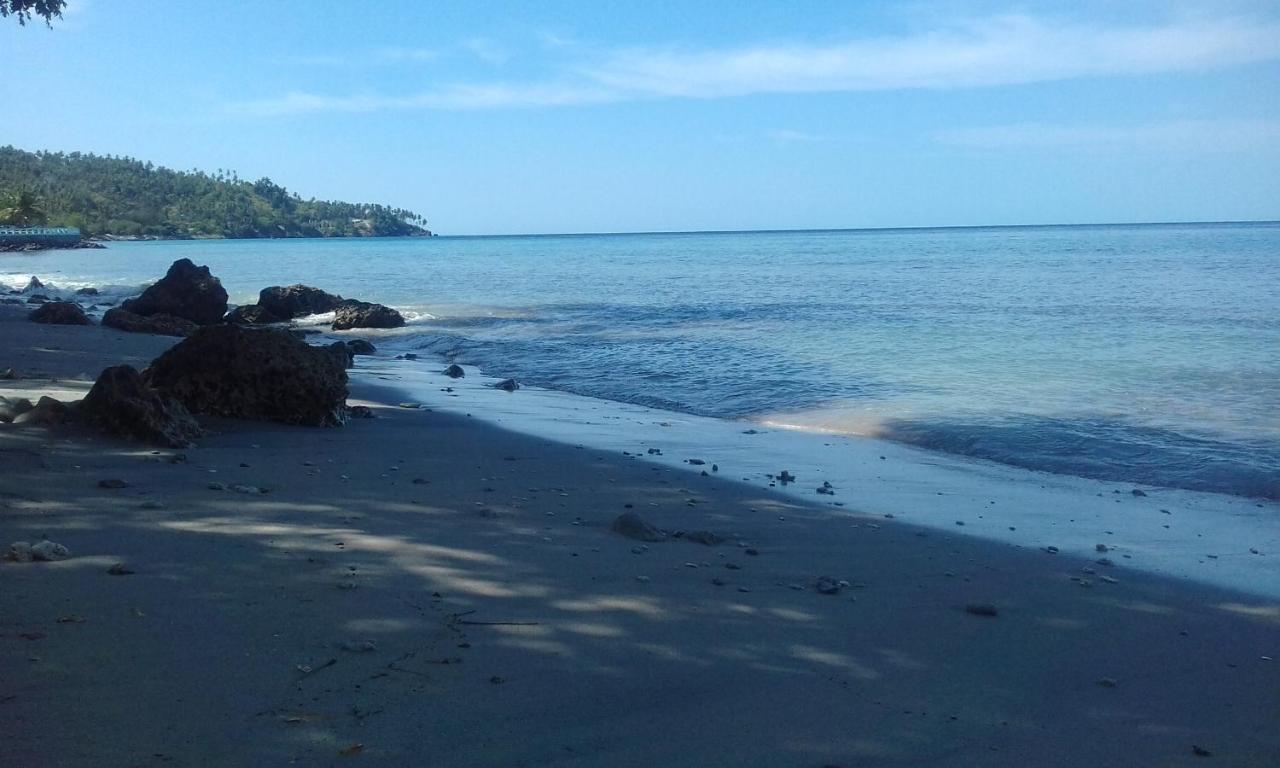 AAL Homestay Sabang  Luaran gambar