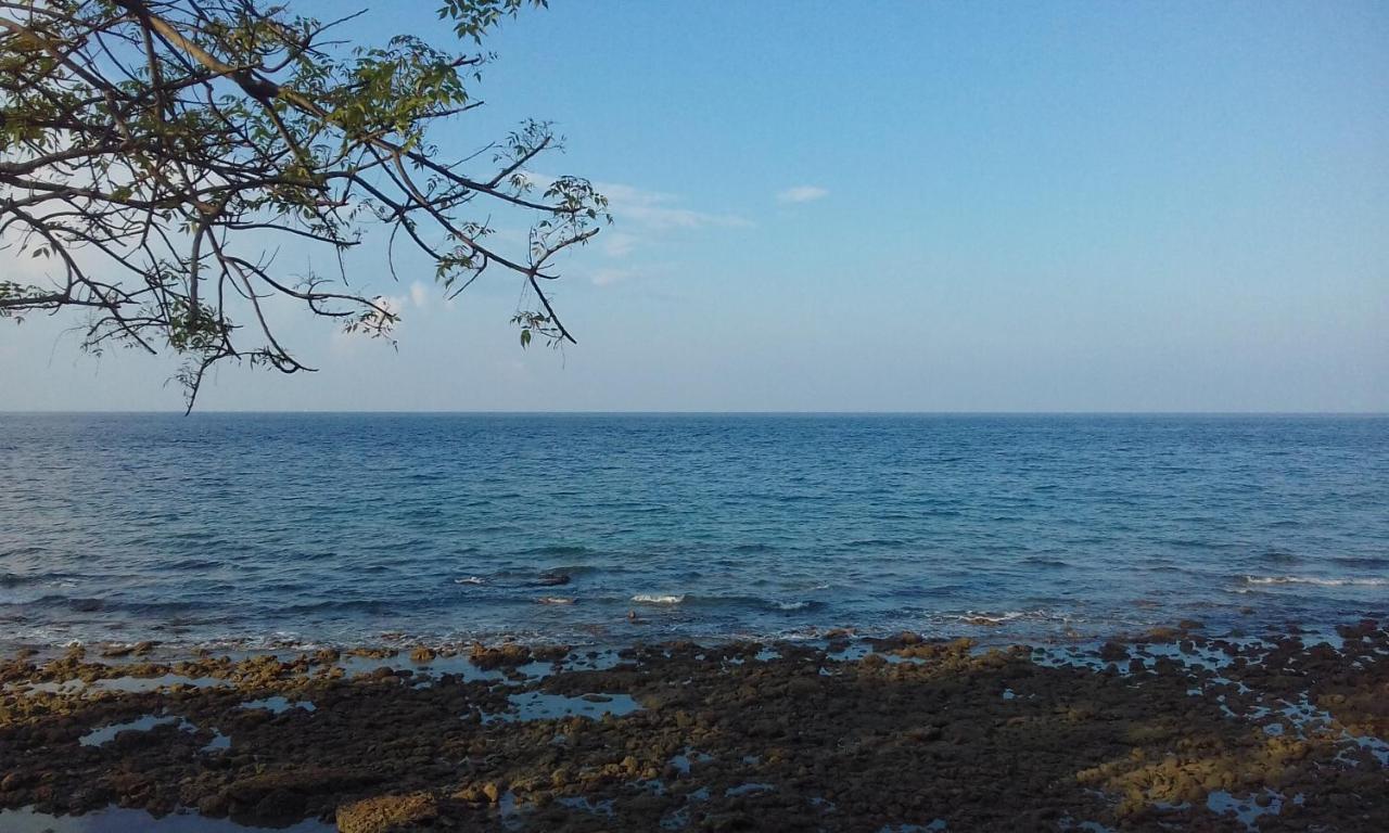 AAL Homestay Sabang  Luaran gambar