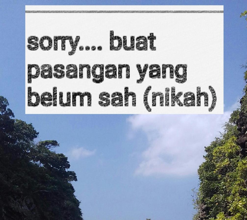 AAL Homestay Sabang  Luaran gambar