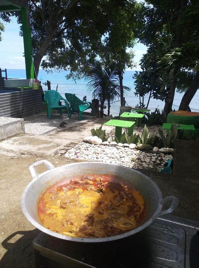 AAL Homestay Sabang  Luaran gambar