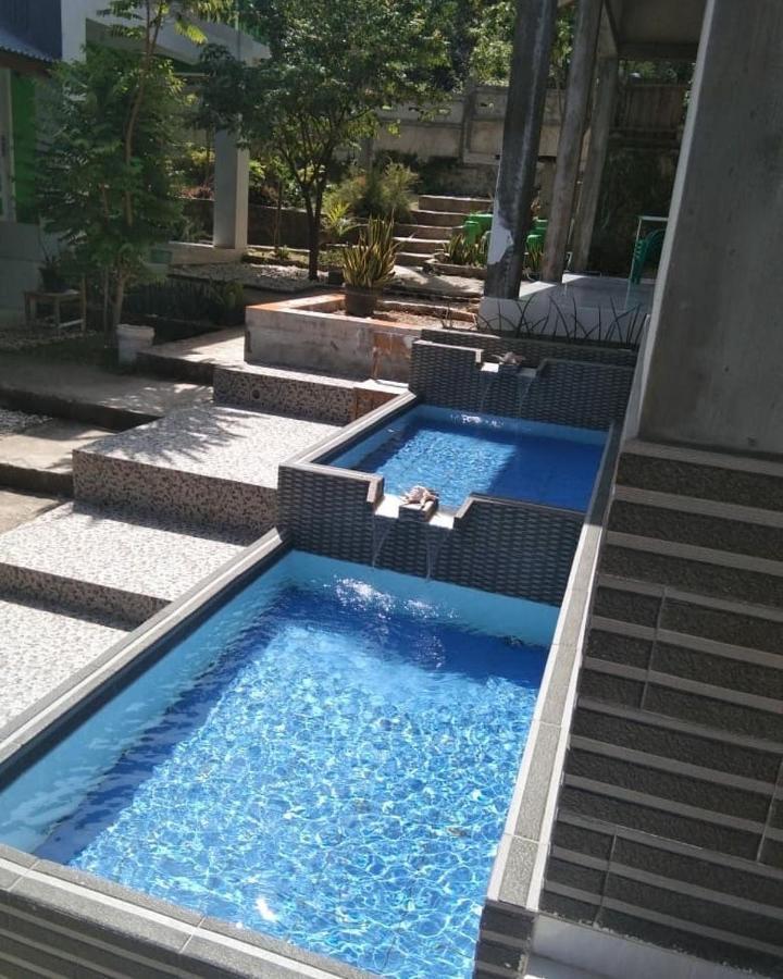 AAL Homestay Sabang  Luaran gambar