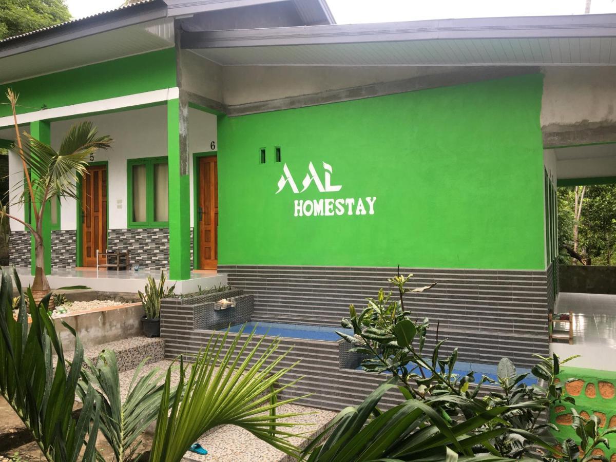 AAL Homestay Sabang  Luaran gambar