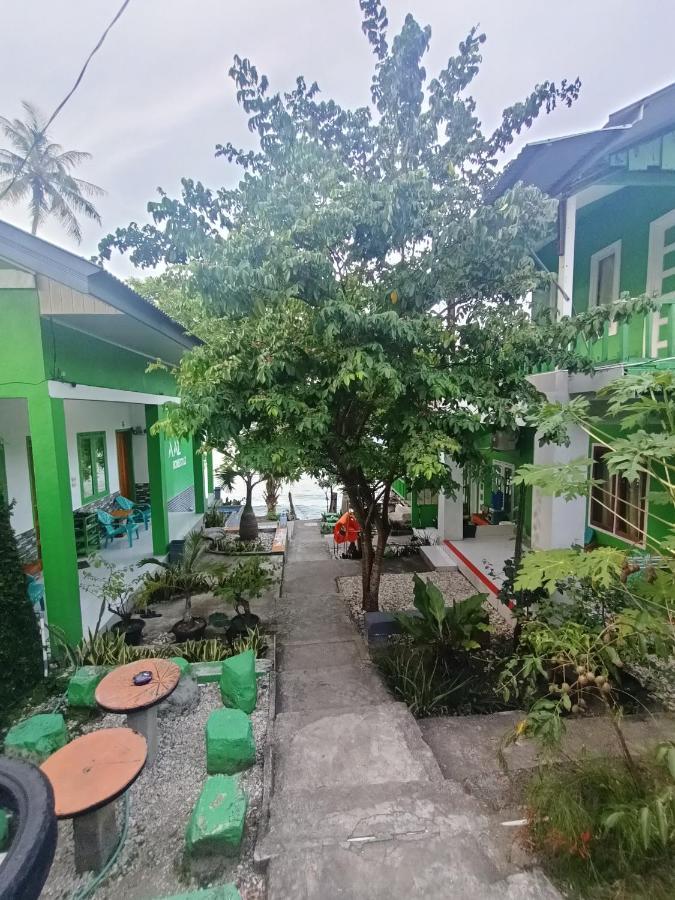 AAL Homestay Sabang  Luaran gambar