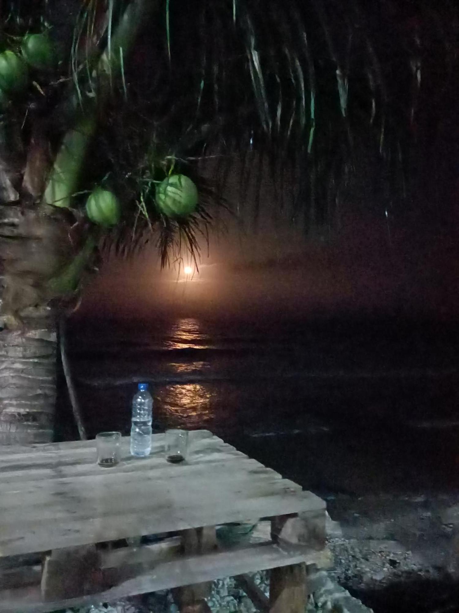 AAL Homestay Sabang  Luaran gambar