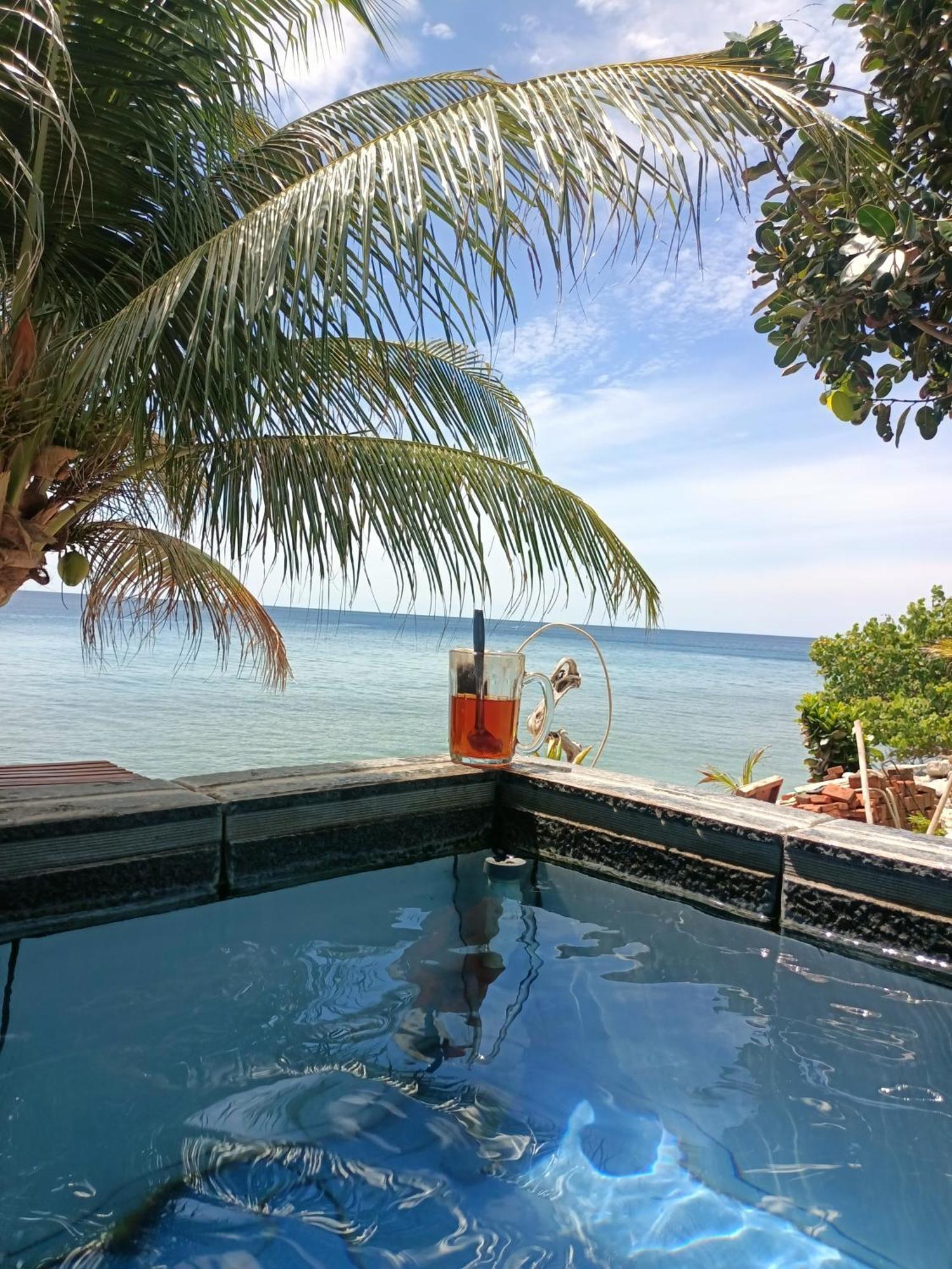AAL Homestay Sabang  Luaran gambar
