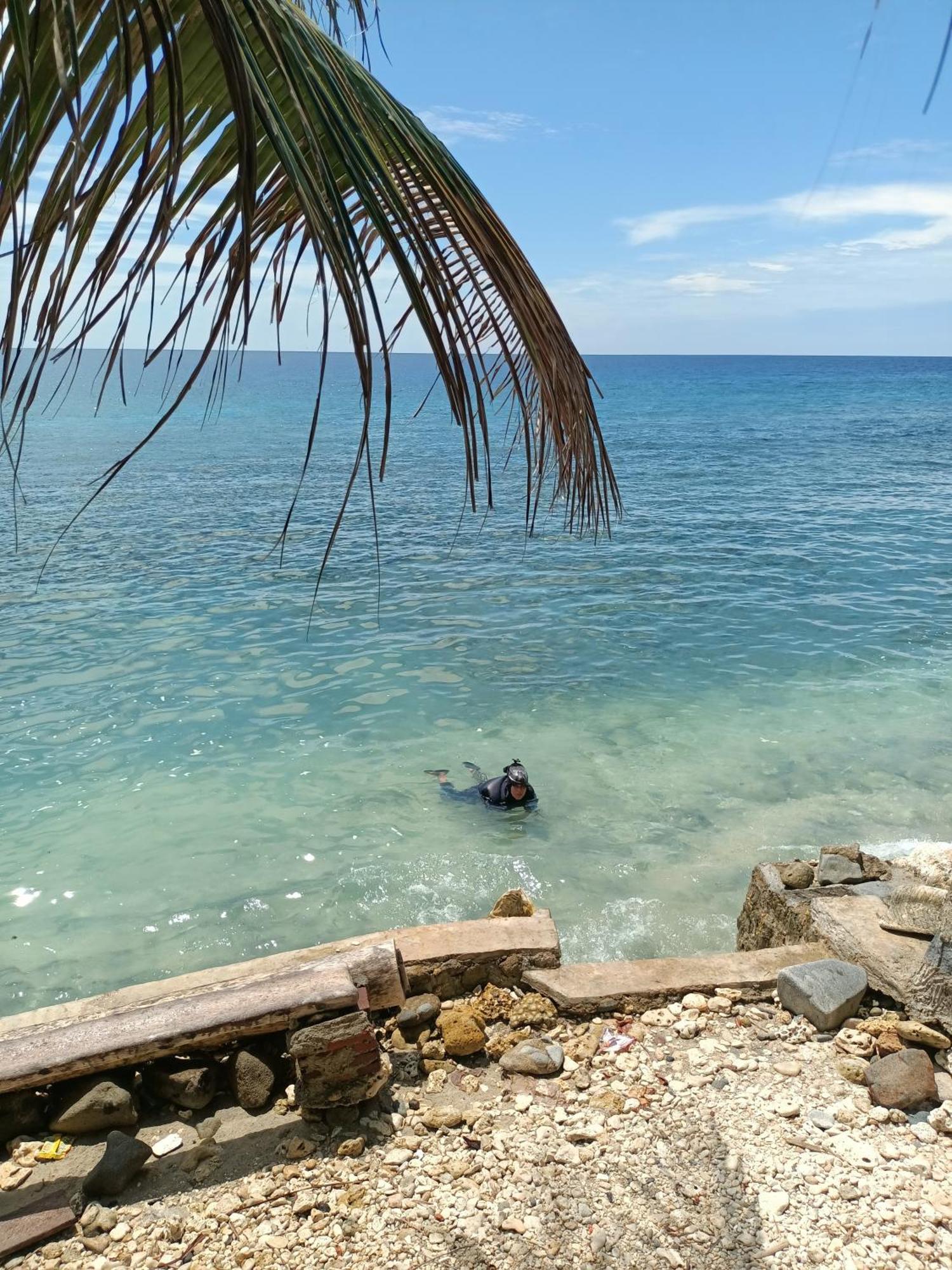 AAL Homestay Sabang  Luaran gambar
