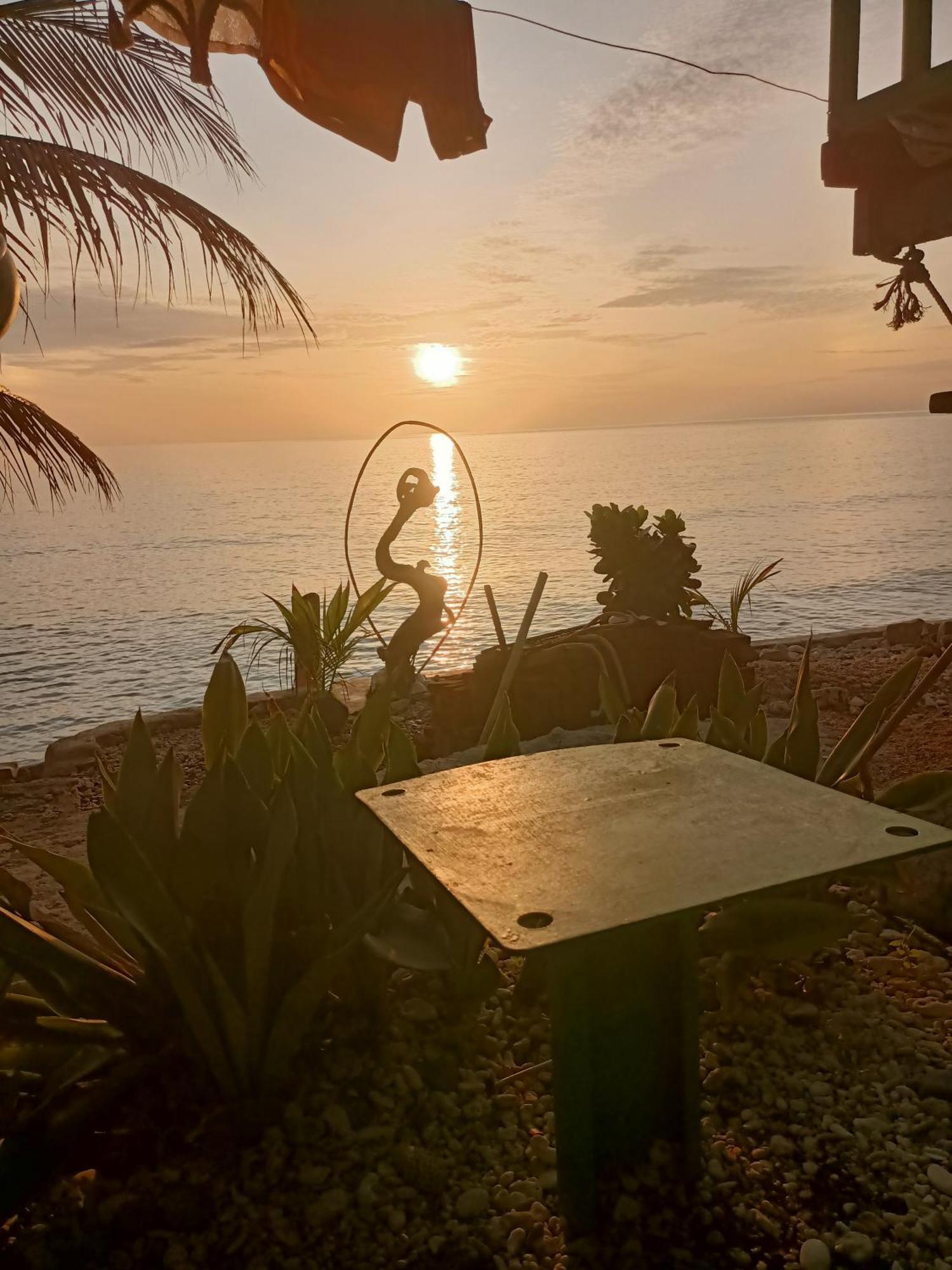 AAL Homestay Sabang  Luaran gambar