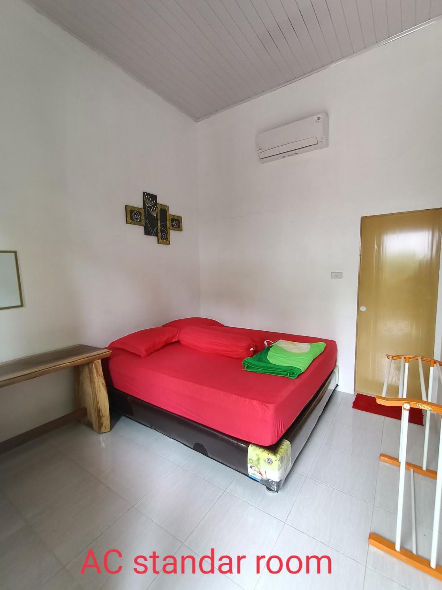 AAL Homestay Sabang  Luaran gambar