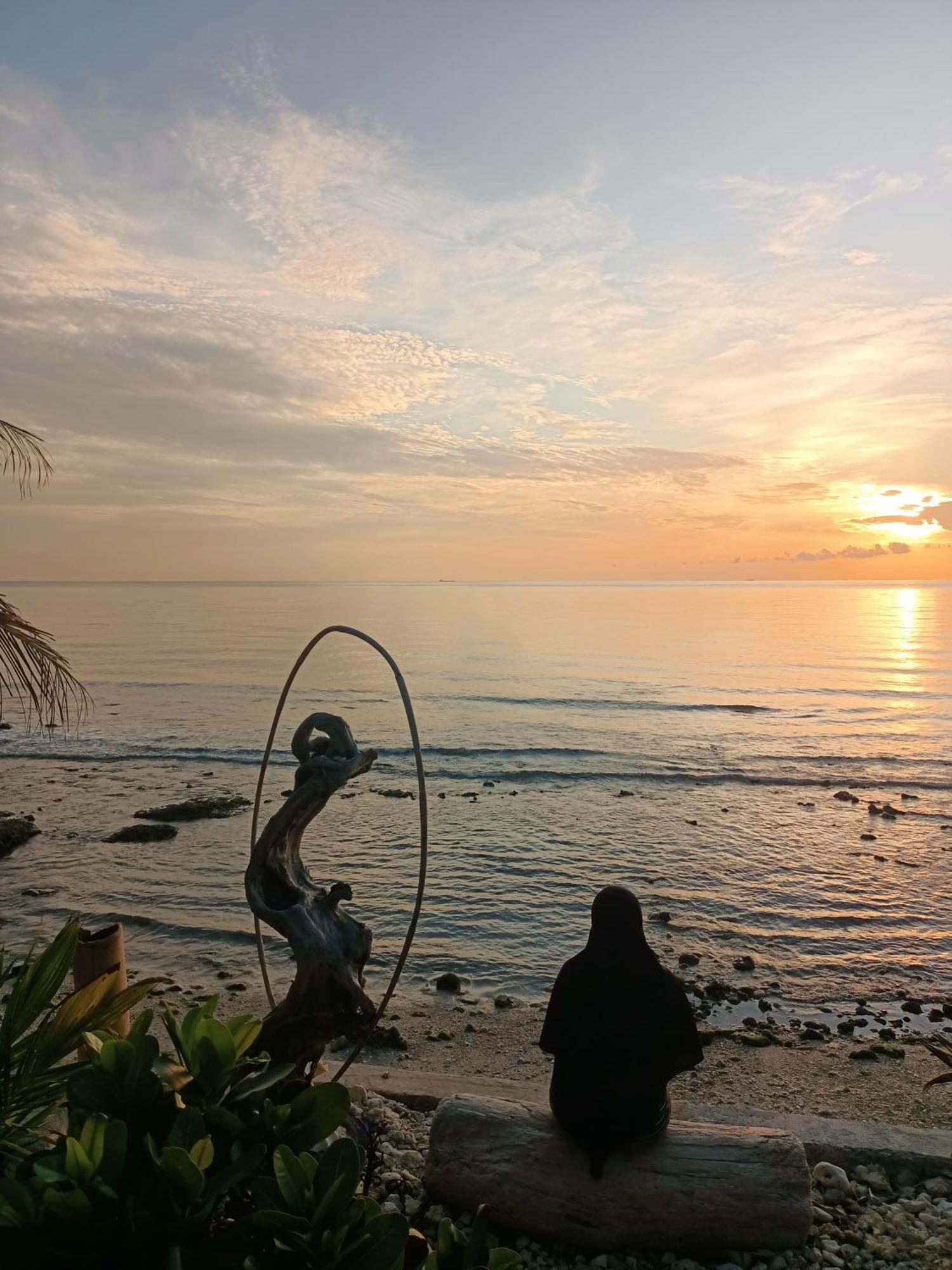 AAL Homestay Sabang  Luaran gambar