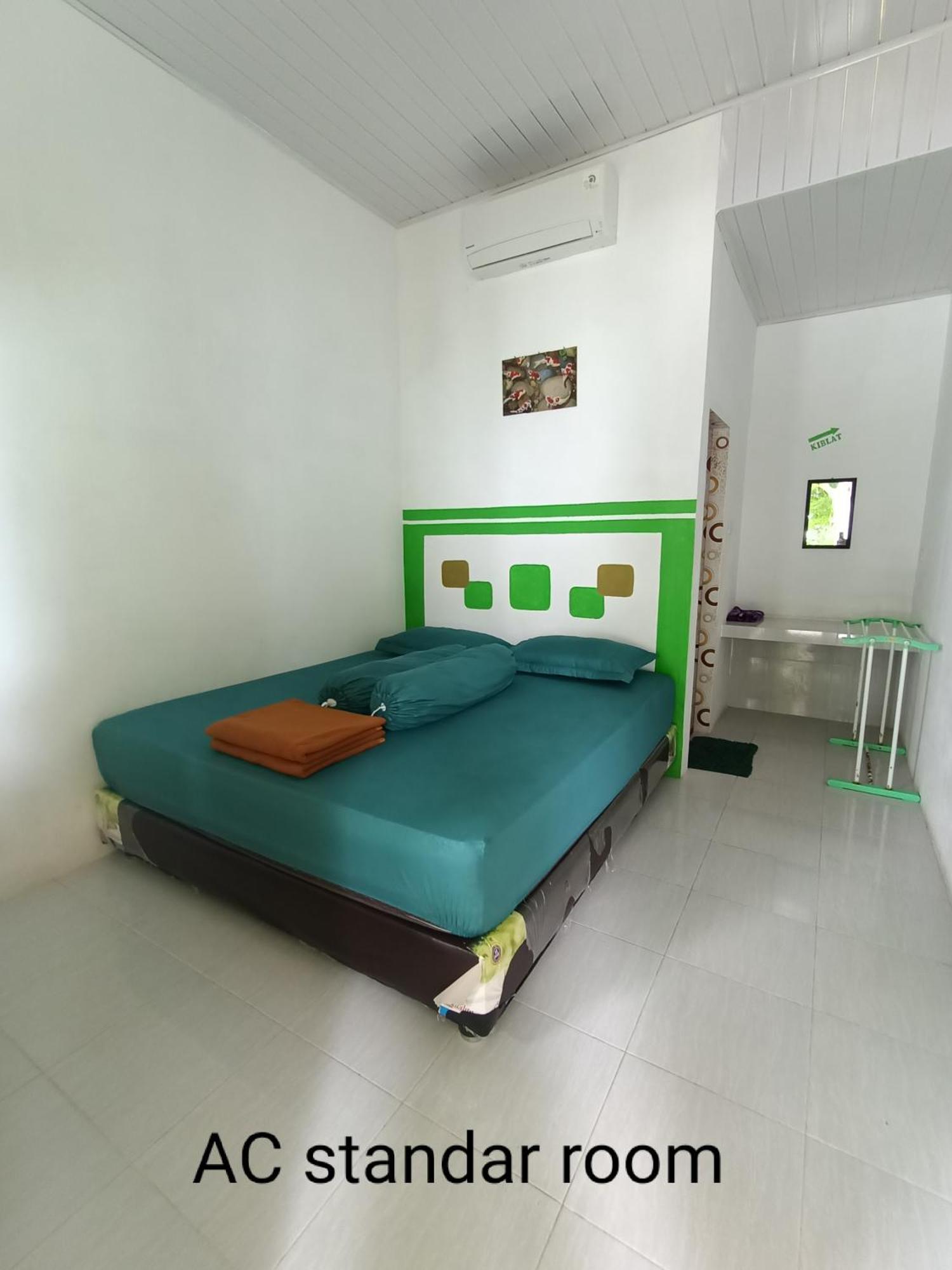 AAL Homestay Sabang  Luaran gambar