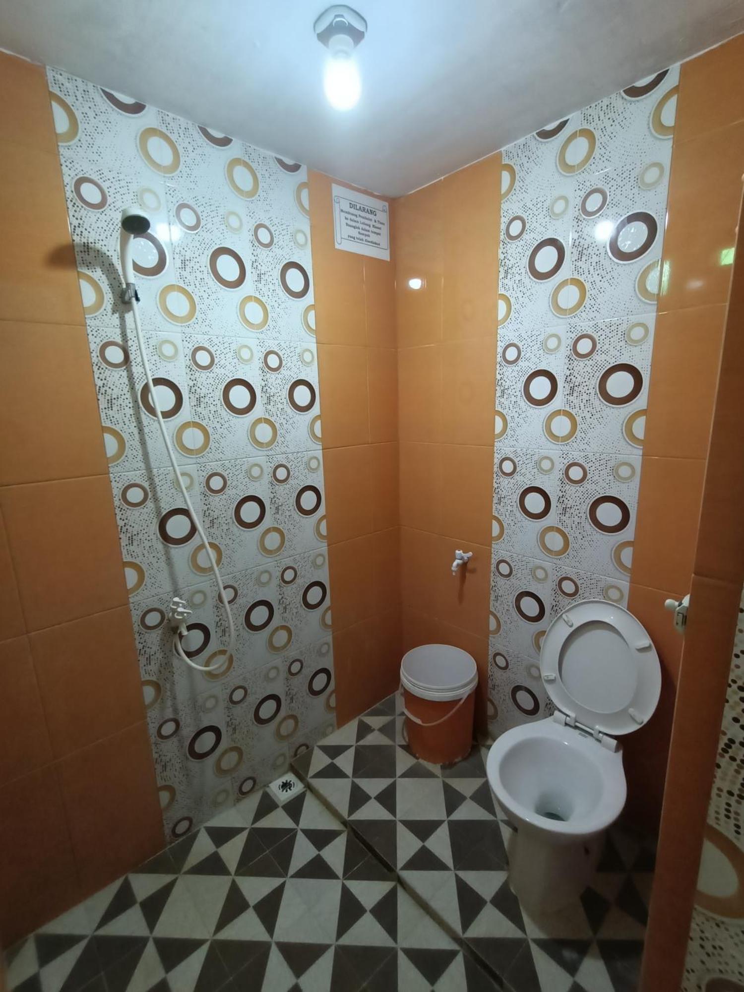 AAL Homestay Sabang  Luaran gambar