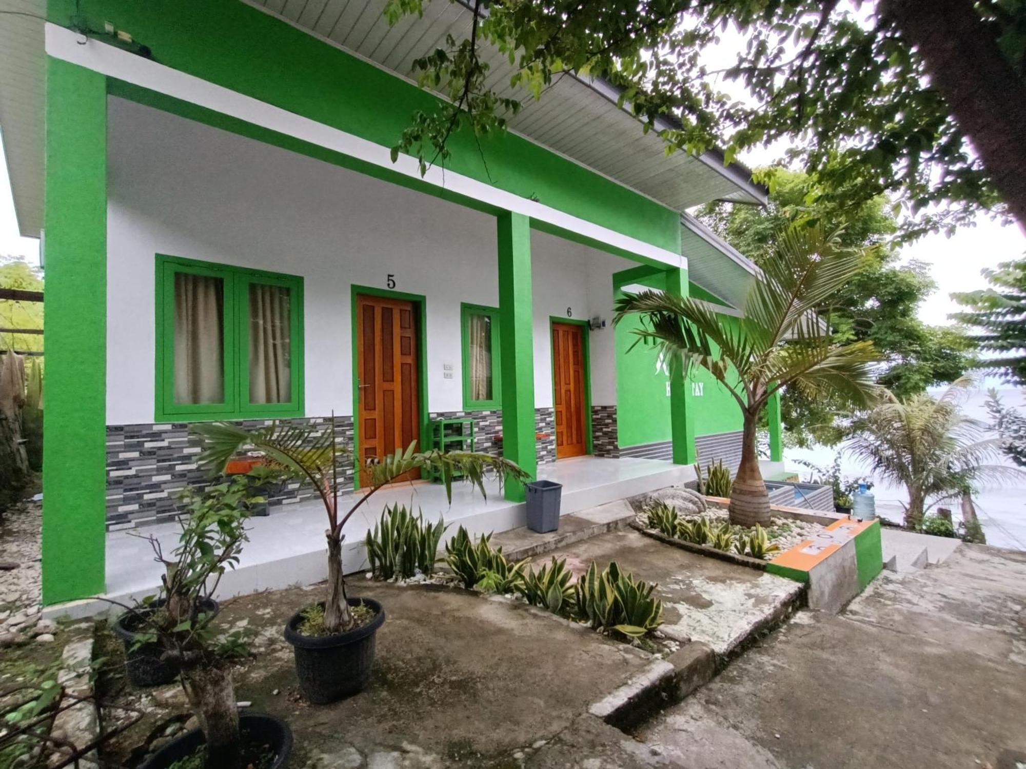 AAL Homestay Sabang  Luaran gambar