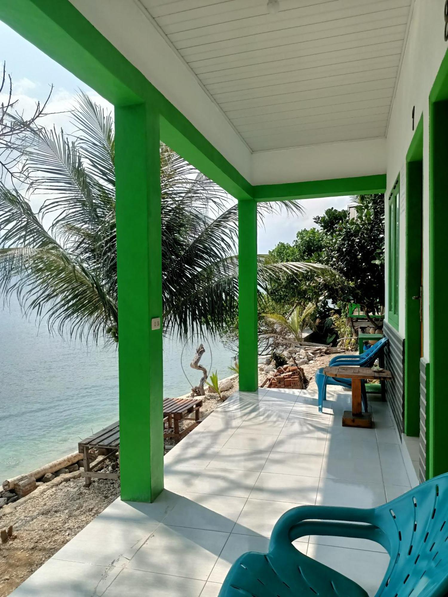 AAL Homestay Sabang  Luaran gambar