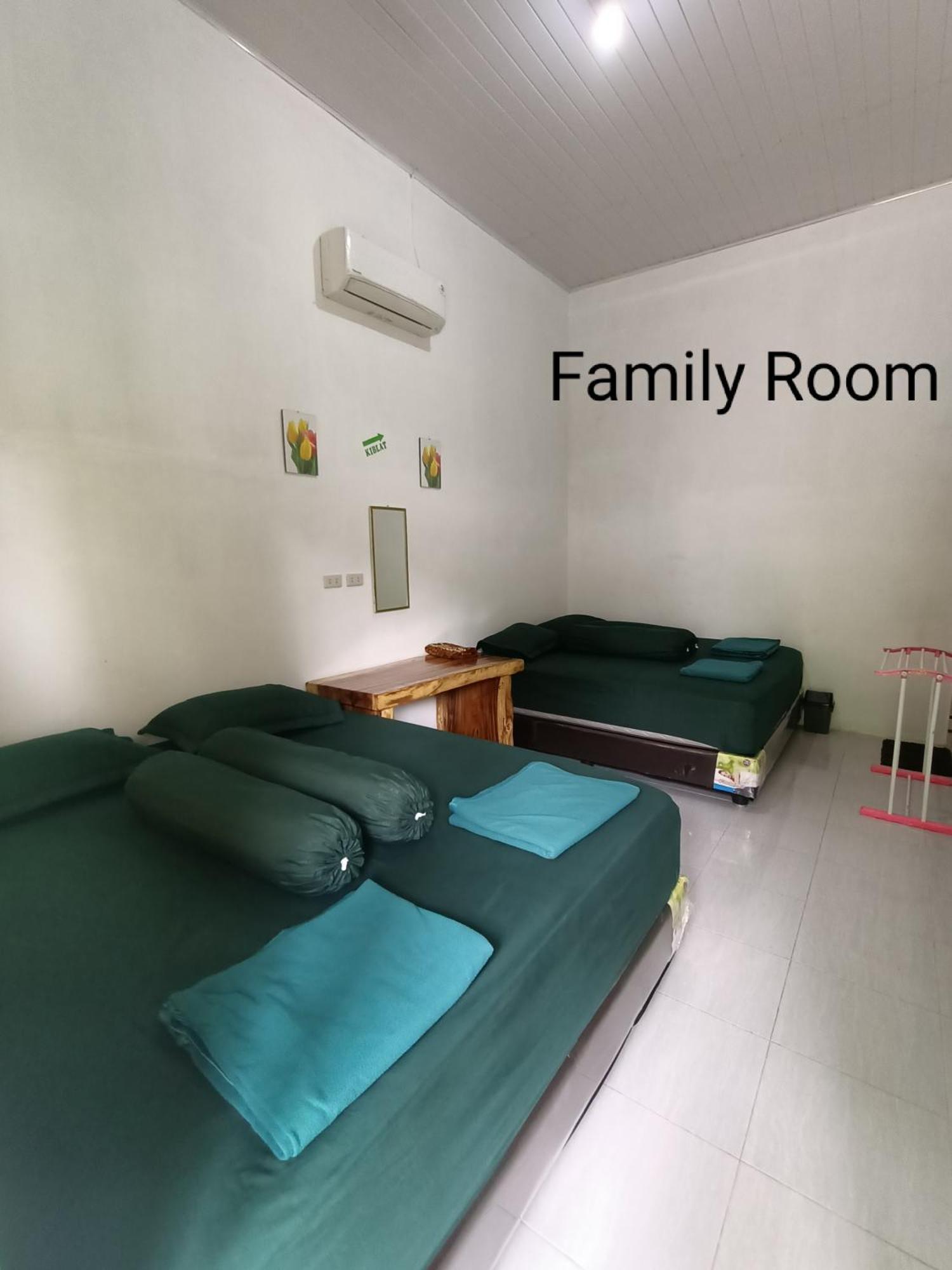 AAL Homestay Sabang  Luaran gambar